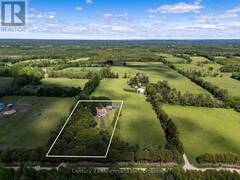 234491 CONCESSION 2 WGR Durham Ontario, N0G 1R0