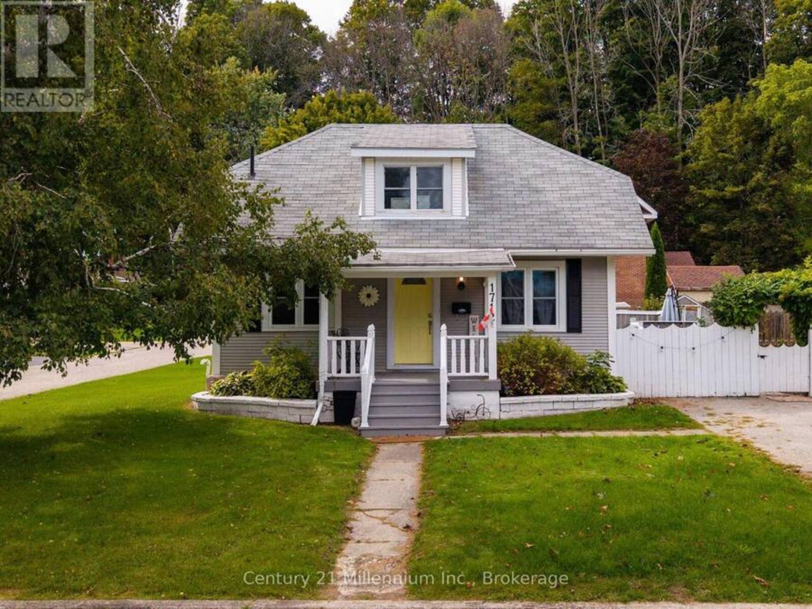 1712 5TH AVENUE W, Owen Sound, Ontario N4K 5B8