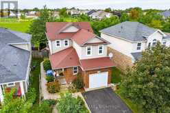 292 MILLBURN BOULEVARD | Fergus Ontario | Slide Image Two