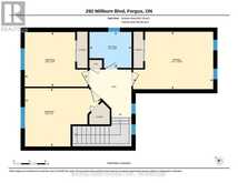 292 MILLBURN BOULEVARD | Fergus Ontario | Slide Image Forty-nine