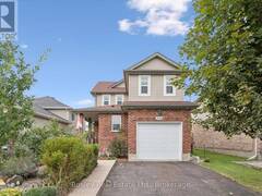 292 MILLBURN BOULEVARD Fergus Ontario, N1M 3S3