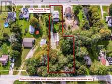 314 PRINCESS STREET | Shallow Lake Ontario | Slide Image Thirty-three