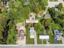 314 PRINCESS STREET | Shallow Lake Ontario | Slide Image Forty