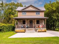 314 PRINCESS STREET Shallow Lake Ontario, N0H 2K0