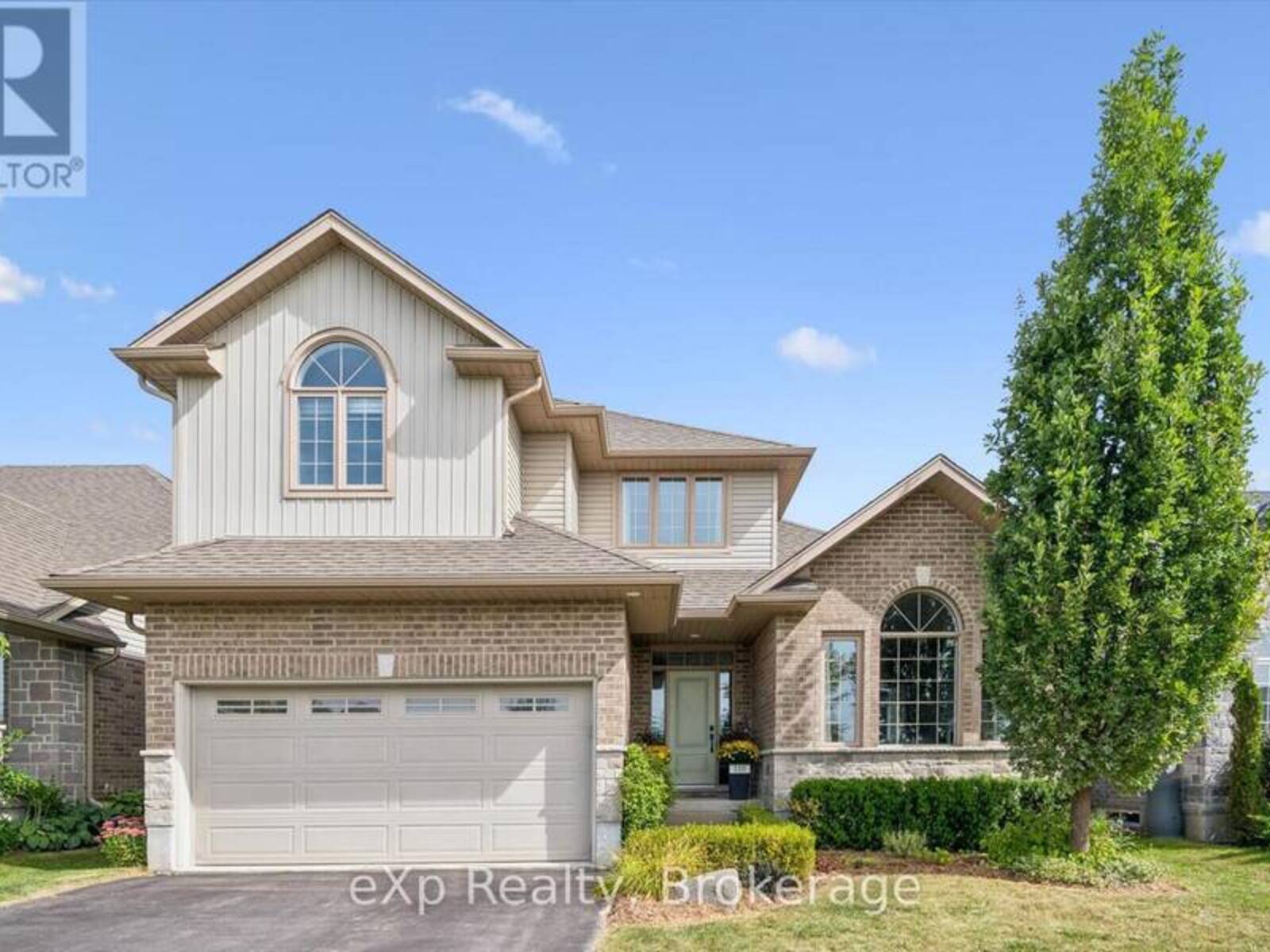 110 MARR DRIVE, Elora, Ontario N0B 1S0