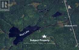 1181 MOOT LAKE ROAD | Baysville Ontario | Slide Image Twenty-seven