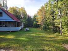 1181 MOOT LAKE ROAD | Baysville Ontario | Slide Image Two