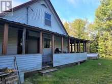 1181 MOOT LAKE ROAD | Baysville Ontario | Slide Image Seven