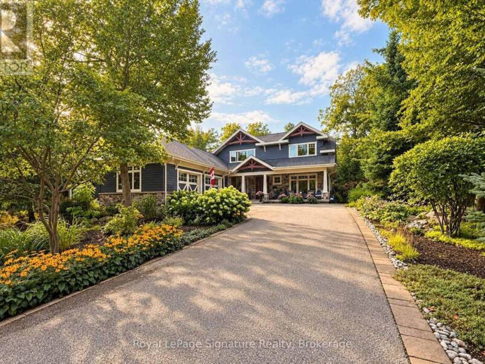 108 MCMULLEN COURT, Thornbury, Ontario N0H 2P0