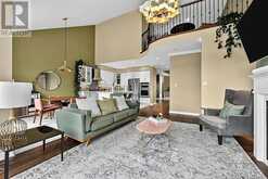 133 TRAIL BOULEVARD | Barrie Ontario | Slide Image Fifteen