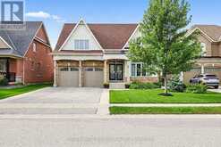 133 TRAIL BOULEVARD | Barrie Ontario | Slide Image One