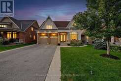 133 TRAIL BOULEVARD | Barrie Ontario | Slide Image Two