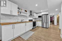 133 TRAIL BOULEVARD | Barrie Ontario | Slide Image Thirty-four