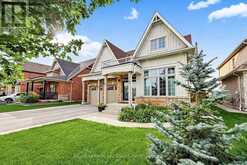 133 TRAIL BOULEVARD | Barrie Ontario | Slide Image Three