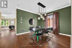 133 TRAIL BOULEVARD | Barrie Ontario | Slide Image Nine