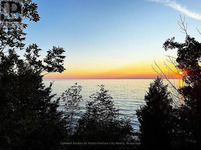 85377 MCDONALD LANE Goderich Ontario, N7A 3X9 - 3 Bedrooms Waterfront Home For sale