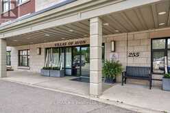 102 - 255 JOHN STREET N | Stratford Ontario | Slide Image Five