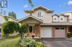 36 PATRICK BOULEVARD | Elora Ontario | Slide Image One