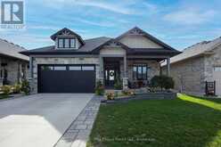 7 CULLITON STREET | Stratford Ontario | Slide Image One