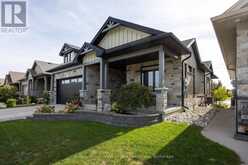7 CULLITON STREET | Stratford Ontario | Slide Image Two
