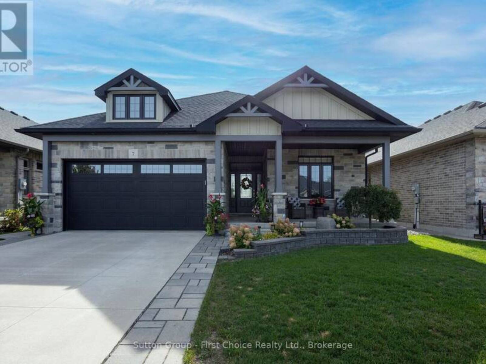 7 CULLITON STREET, Stratford, Ontario N5A 0G2