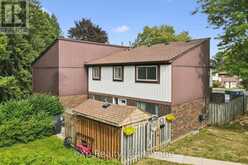 129 - 45 MARKSAM ROAD | Guelph Ontario | Slide Image One