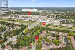 129 - 45 MARKSAM ROAD | Guelph Ontario | Slide Image Two