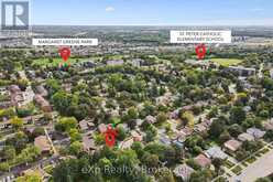 129 - 45 MARKSAM ROAD | Guelph Ontario | Slide Image Three