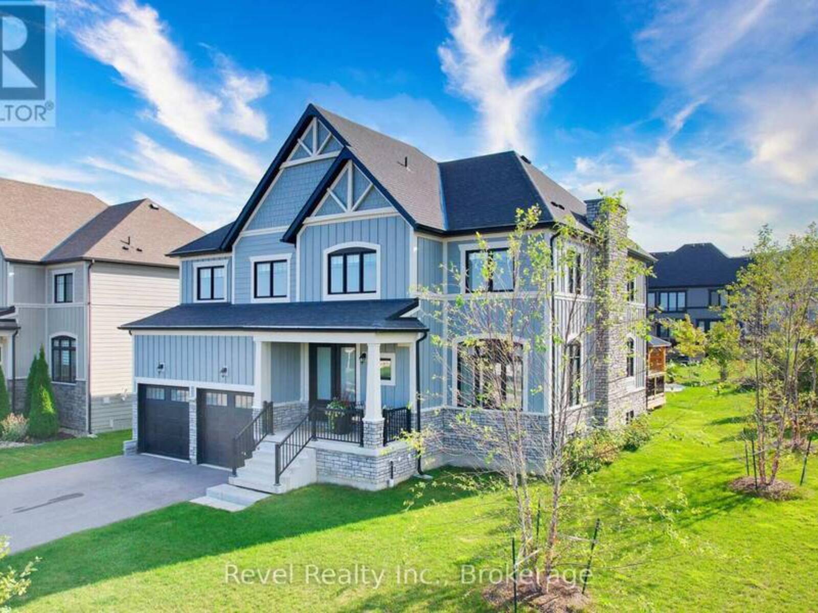 101 REED WAY, The Blue Mountains, Ontario L9Y 0V1
