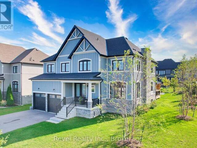 101 REED WAY The Blue Mountains Ontario, L9Y 0V1 - 6 Bedrooms Home For Sale