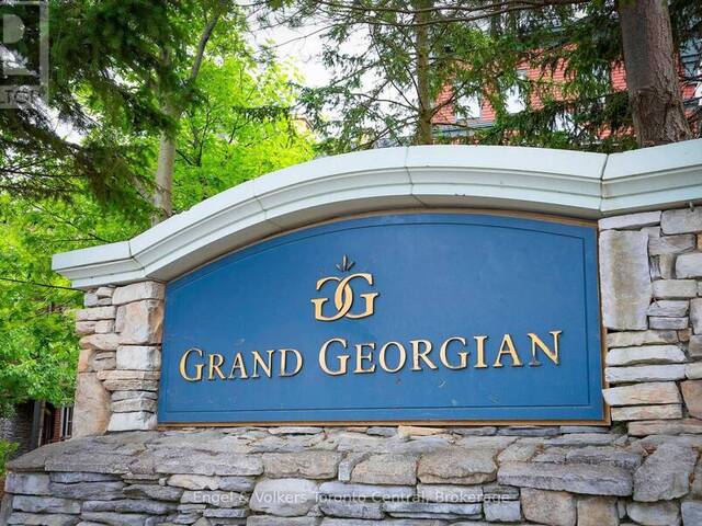 322 - 156 JOZO WEIDER BOULEVARD The Blue Mountains Ontario, L9Y 0V2 - Condo For Sale