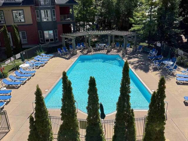 322 - 156 JOZO WEIDER BOULEVARD The Blue Mountains Ontario, L9Y 0V2 - Condo For Sale