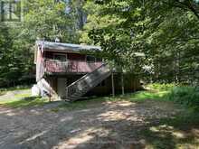 120 LINE HILL ROAD | Huntsville Ontario | Slide Image One