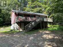120 LINE HILL ROAD | Huntsville Ontario | Slide Image Two