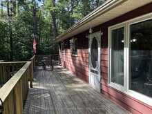 120 LINE HILL ROAD | Huntsville Ontario | Slide Image Three
