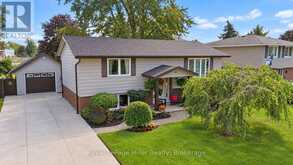 59 BRIARHILL DRIVE | Stratford Ontario | Slide Image One