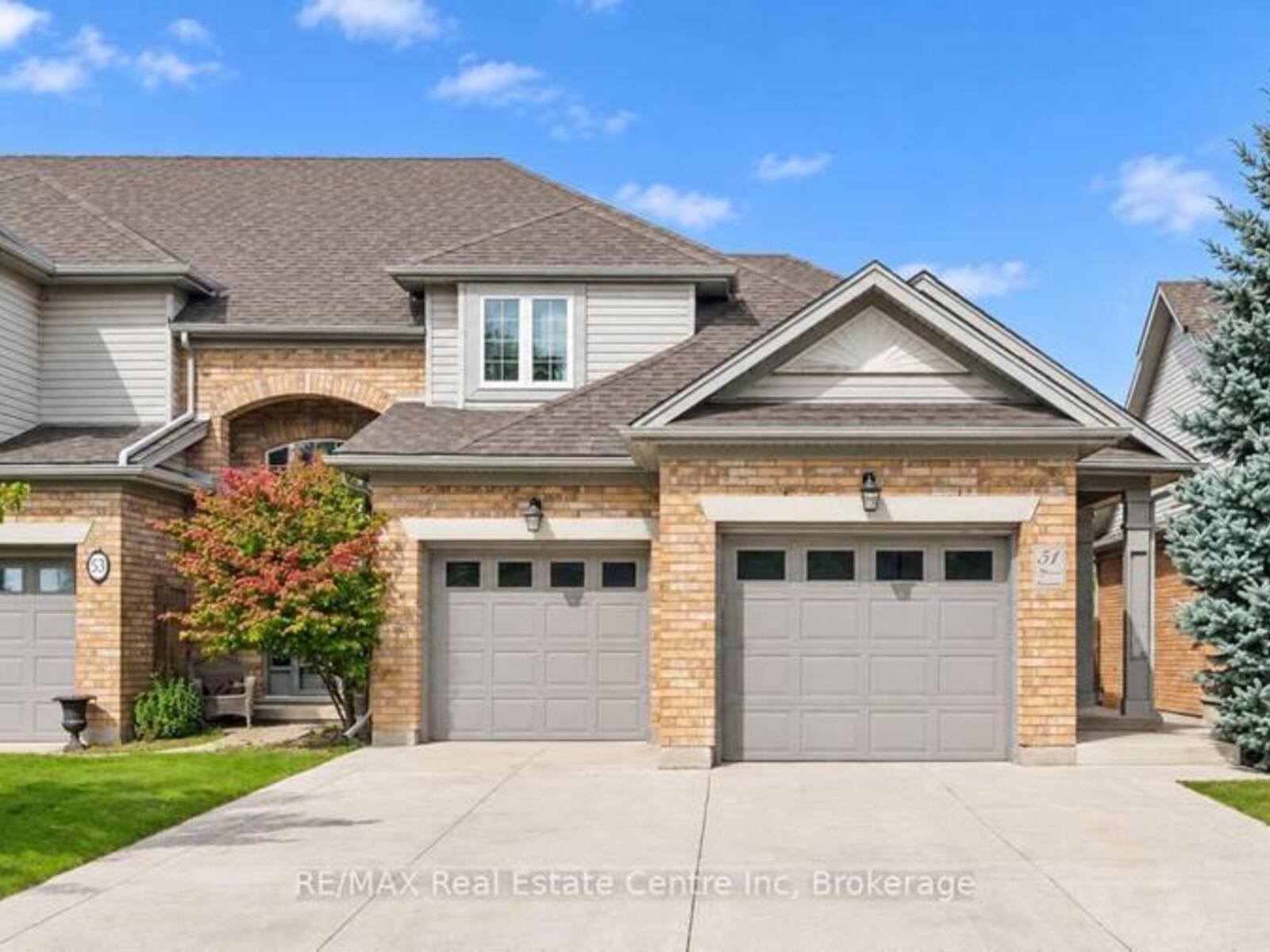 51 SPENCER CRESCENT, Guelph, Ontario N1L 1M2