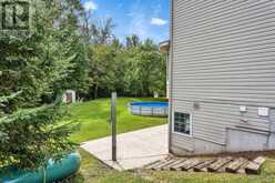 162066 A LINE | Owen Sound Ontario | Slide Image Thirty-five