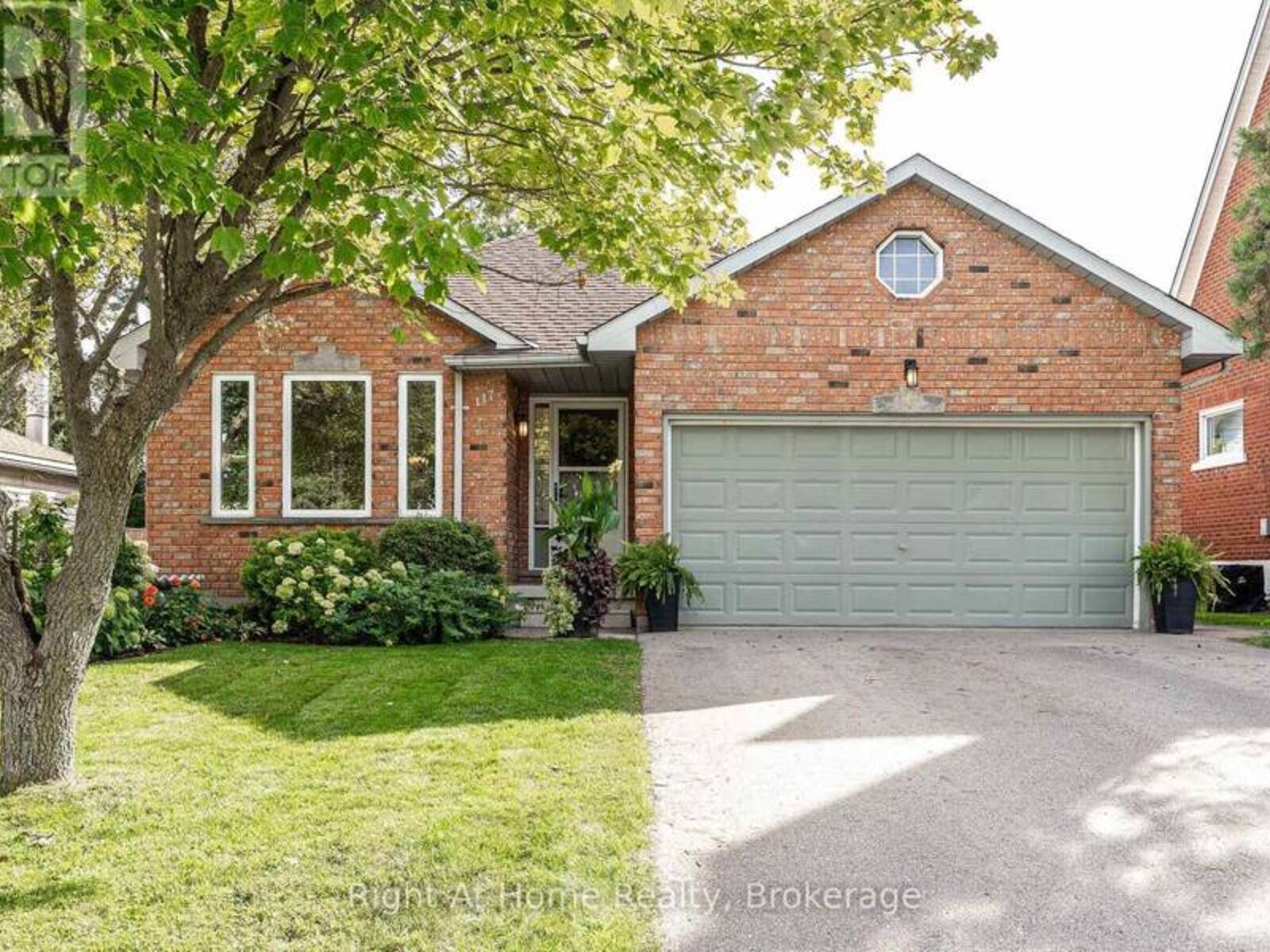 117 PLEASANT DRIVE, Stratford, Ontario N5A 4X5