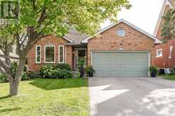 117 PLEASANT DRIVE | Stratford Ontario | Slide Image One