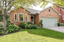 117 PLEASANT DRIVE | Stratford Ontario | Slide Image Two