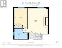 117 PLEASANT DRIVE | Stratford Ontario | Slide Image Forty-nine