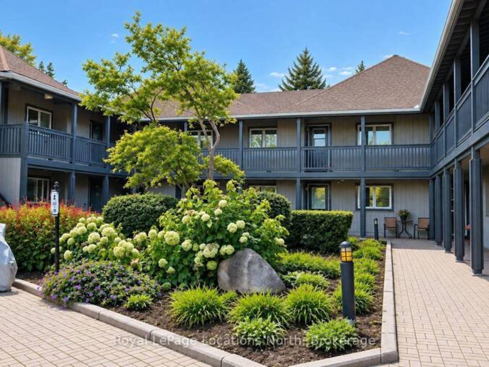 288 MARINERS WAY, Collingwood, Ontario L9Y 5C7