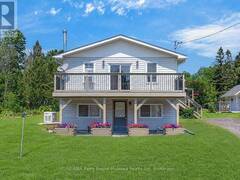 22 AHMIC STREET Magnetawan Ontario, P0A 1A0
