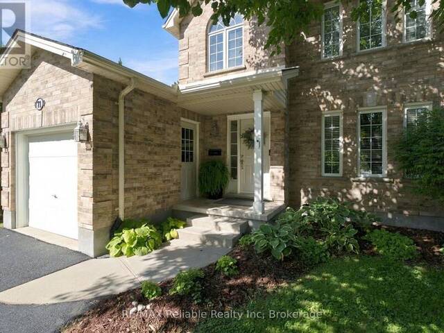 71 MEADOWRIDGE ROAD London Ontario, N6H 5E6 - 3 Bedrooms Home For Sale