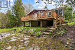 28 STEWARTS POINT | Lion's Head Ontario | Slide Image Twenty-seven