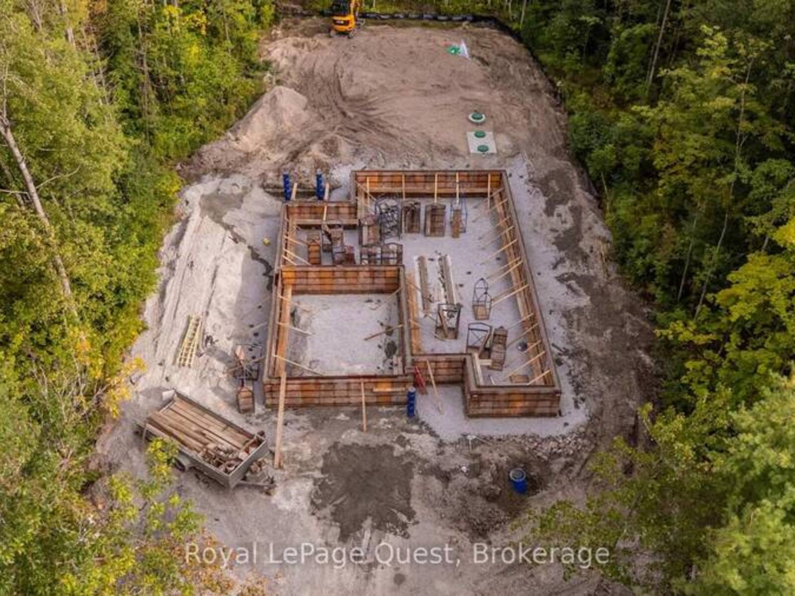 3469 RIVERDALE DRIVE, Washago, Ontario L3V 6R9