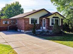146 JARVIS STREET S Huron East Ontario, N0K 1W0