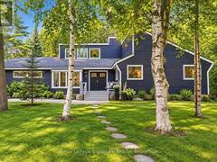 40 51ST STREET N Wasaga Beach Ontario, L9Z 1X2