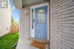47 MCCURDY ROAD | Guelph Ontario | Slide Image Four